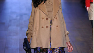 New York Fashion Week: Tommy Hilfiger jesen 2010 (Coutorture.com)