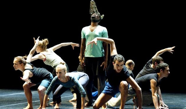 Bogat program 31. Tjedna suvremenog plesa, foto: pixsell.hr