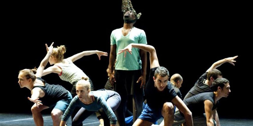 Bogat program 31. Tjedna suvremenog plesa, foto: pixsell.hr Bogat program 31. Tjedna suvremenog plesa, foto: pixsell.hr