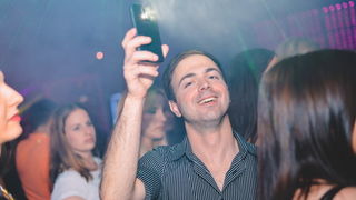 Ivan Zak @ Podroom Night Club