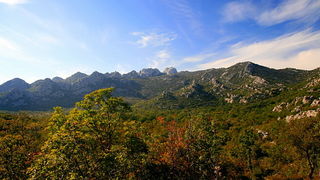 Veliko Rujno Velebit 24.9.2007.