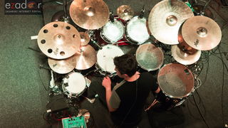 Parni valjak Unplugged @ Arsenal Zadar 24. veljače 2017.