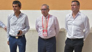 Na zadarskom Forumu održan je ždrijeb Davis Cup susreta između Hrvatske i SAD-a