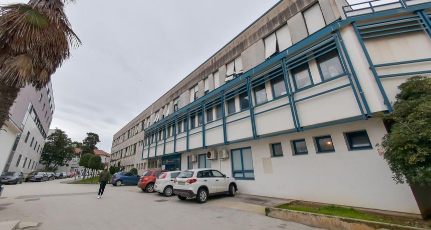 Opća bolnica Zadar- Pedijatrija Opća bolnica Zadar- Pedijatrija