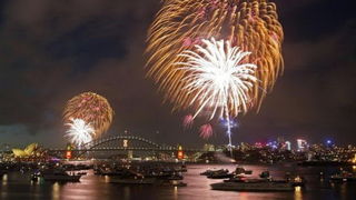 Sydney 2008.