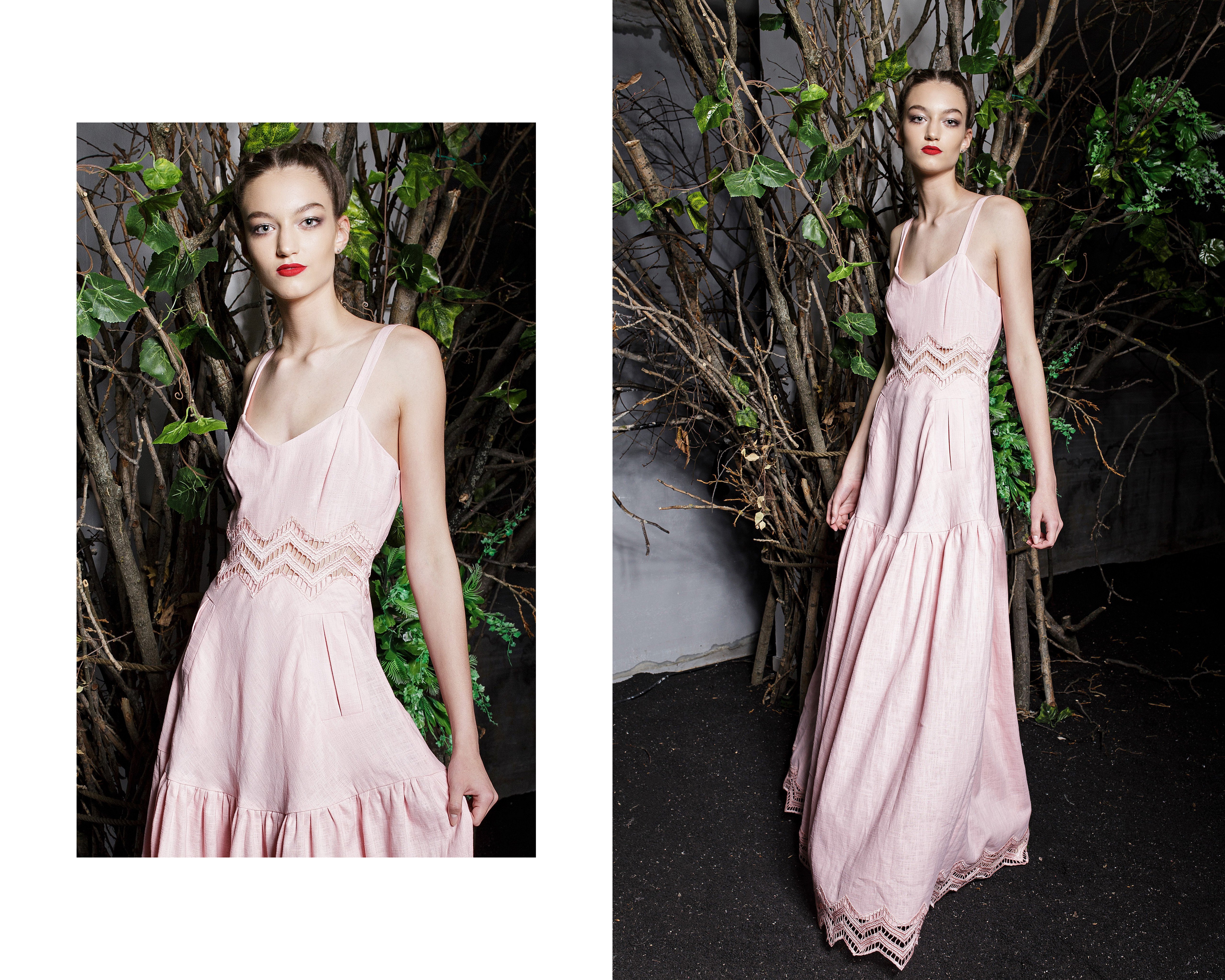 Fashion week: Lookbook hrvatskih dizajnera Fashion week: Lookbook hrvatskih dizajnera