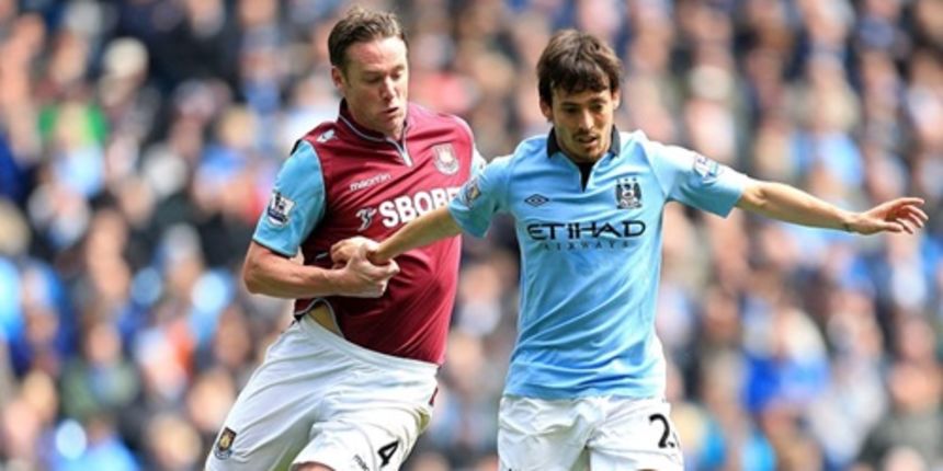 David Silva, foto: mcfc.co.uk David Silva, foto: mcfc.co.uk
