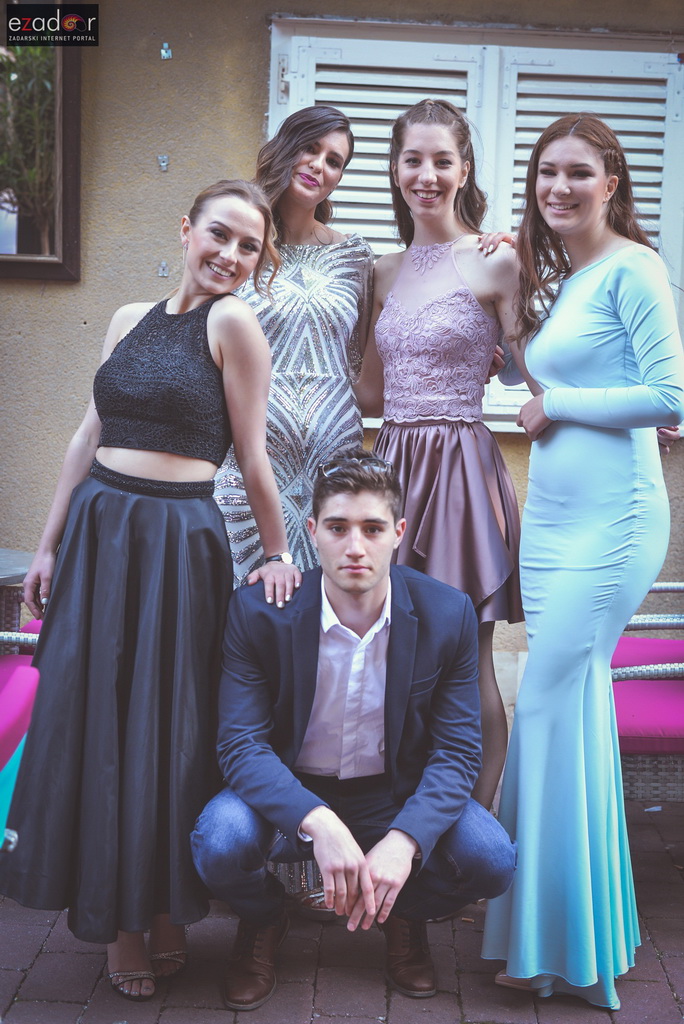 Maturalna zabava Zadarske privatne gimnazije @ Kult & Zadar Beach Maturalna zabava Zadarske privatne gimnazije @ Kult & Zadar Beach