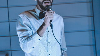 A.K.A. Crescendo @ Atrij palače Cedulin