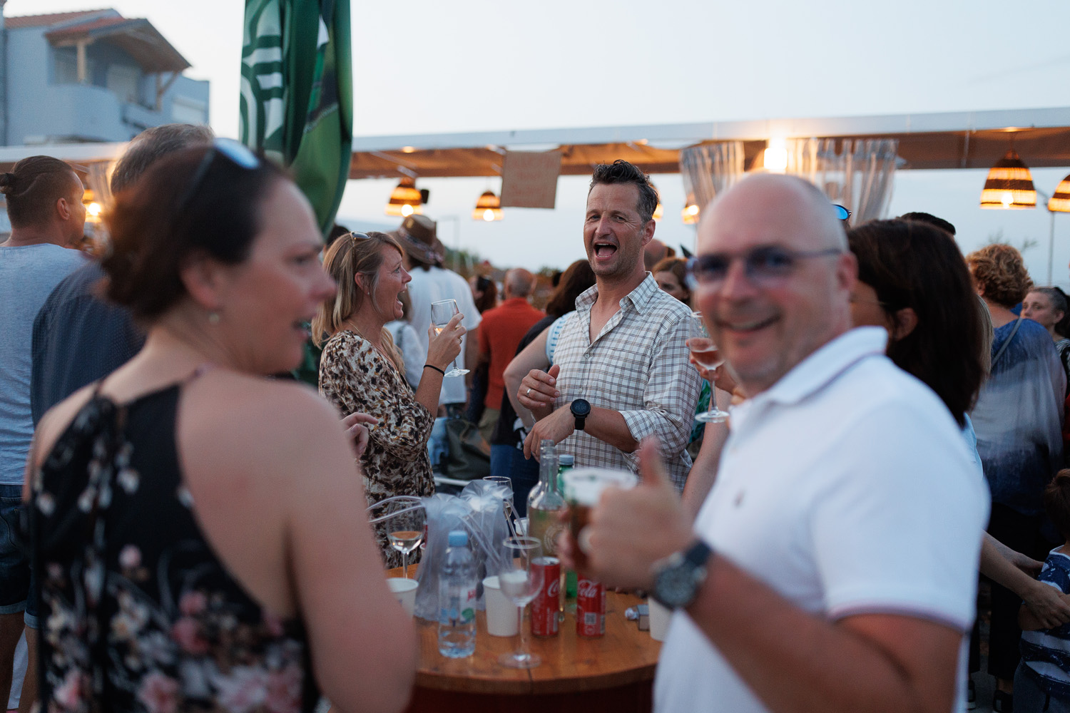 3. Blue Fish festival: Degustacija jela vrhunskih zadarskih kuhara 3. Blue Fish festival: Degustacija jela vrhunskih zadarskih kuhara