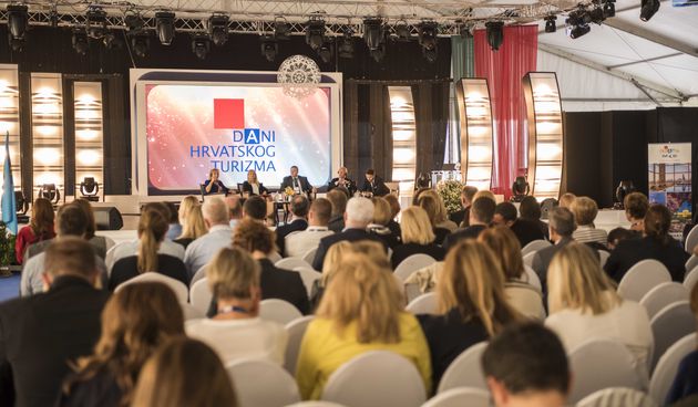 Dani hrvatskog turizma u Malom Lošinju