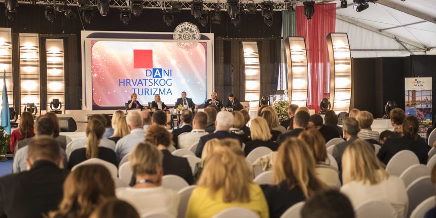 Dani hrvatskog turizma u Malom Lošinju Dani hrvatskog turizma u Malom Lošinju