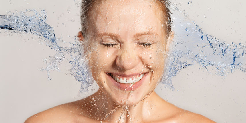 Lijepa žena Lijepa žena