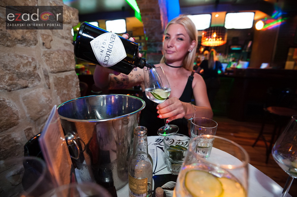 Vikend u Factory baru obilježile Playboyeve zečice