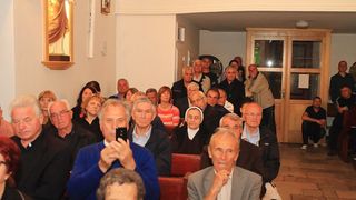 Znanstveni kolokvij u povodu 100. obljetnice smrti Petra Španića