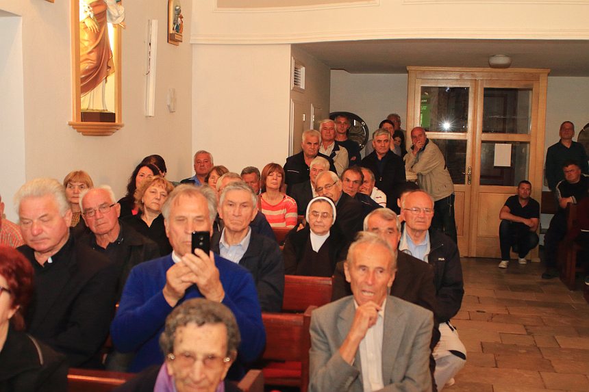 Znanstveni kolokvij u povodu 100. obljetnice smrti Petra Španića