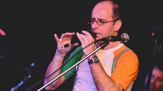 Belfast Food @ Maraschino Bar 19. ožujka 2016. Belfast Food @ Maraschino Bar 19. ožujka 2016.