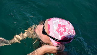 44. Plivački maraton Preko-Zadar 44. Plivački maraton Preko-Zadar