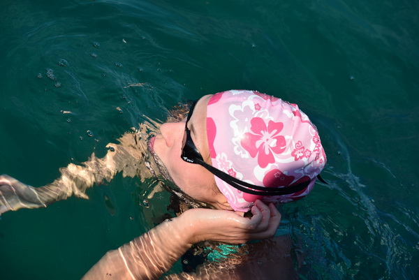 44. Plivački maraton Preko-Zadar 44. Plivački maraton Preko-Zadar