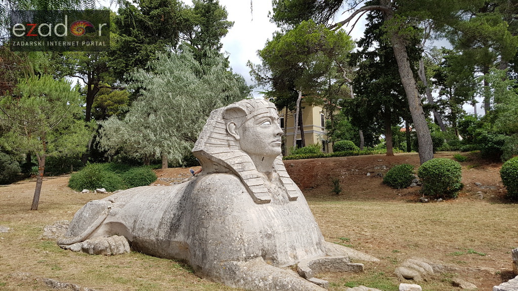 Građanska akcija “Sfinga- prostor za druženje”