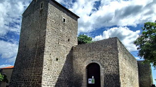 Benkovac – kaštel Benković, foto: Leonard Kvarantan Benkovac – kaštel Benković, foto: Leonard Kvarantan