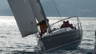 Biograd na Moru: Regata Svete Sto Biograd na Moru: Regata Svete Sto