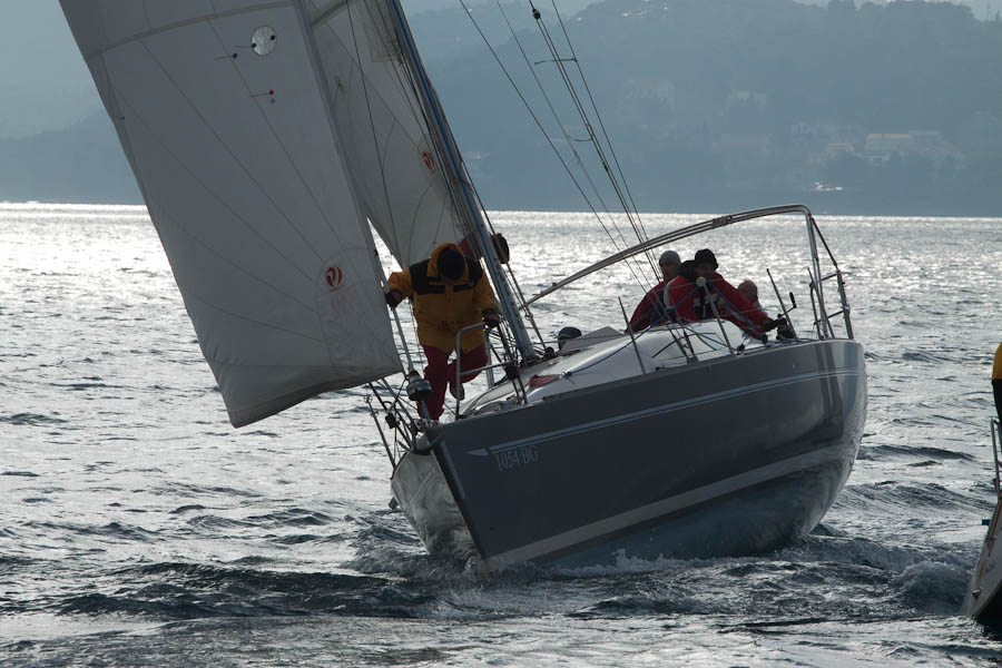 Biograd na Moru: Regata Svete Sto Biograd na Moru: Regata Svete Sto
