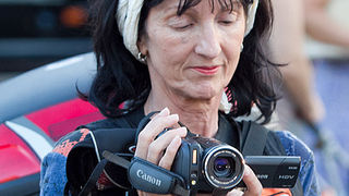 Ljubitelji Harleya izbliza, foto: Leo Banic