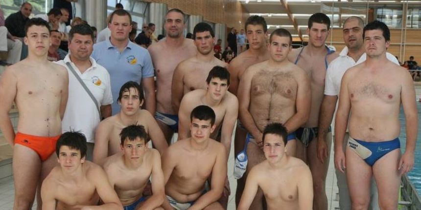 VK Zadar 1952 VK Zadar 1952