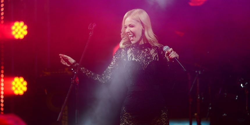 Jelena Rozga Jelena Rozga