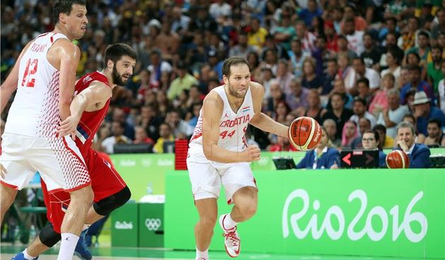 Bojan Bogdanović, foto: Hina