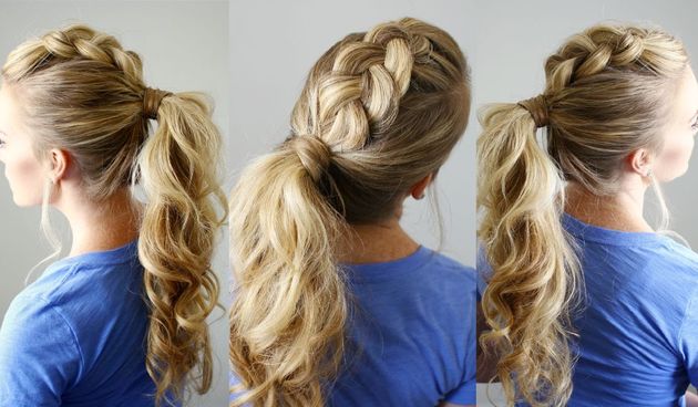 Pletenice, pletenica