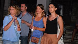 Terraneo summer break: Nicola Combo & Ilija Rudman