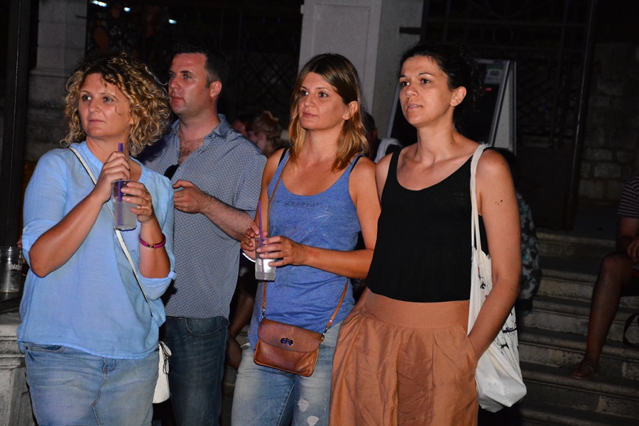 Terraneo summer break: Nicola Combo & Ilija Rudman