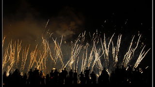 Vatromet na Bundeku, 21.6.2008.