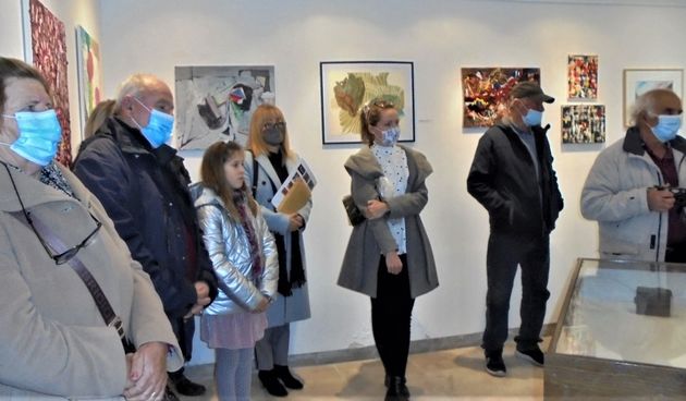 Interkulturalna ART promocija pod nazivom “Ljepota različitosti”