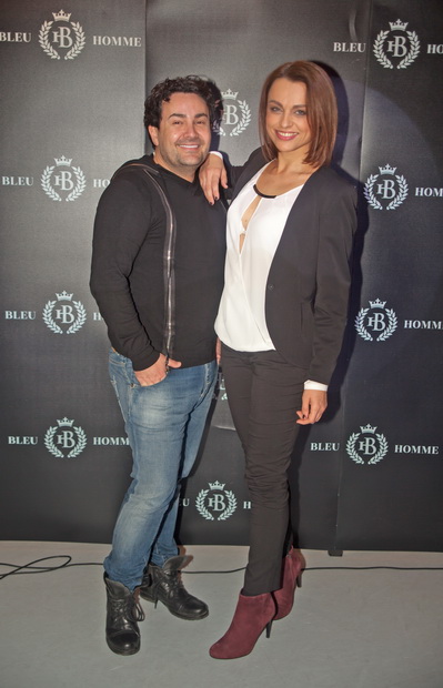 Večer mode i ljepote na blagdanskom izdanju Zagreb In Stylea