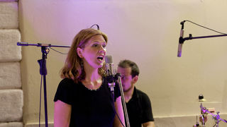 Zadar Classic Open Air, Dina e Mel, foto: Darko Belančić Zadar Classic Open Air, Dina e Mel, foto: Darko Belančić