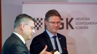 Dodijeljene plakete “Zlatna kuna” najuspješnijim tvrtkama u županiji