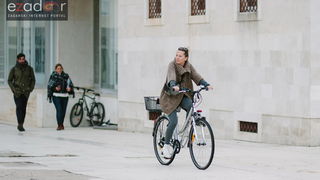 Đir po gradu, ponedjeljak 23. listopada 2017.