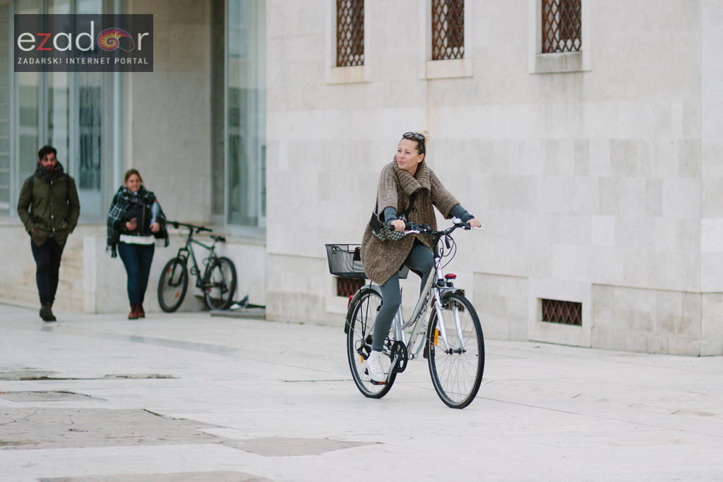 Đir po gradu, ponedjeljak 23. listopada 2017.