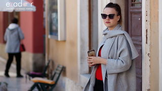 Đir po gradu, subotnja špica 23. ožujka 2019.