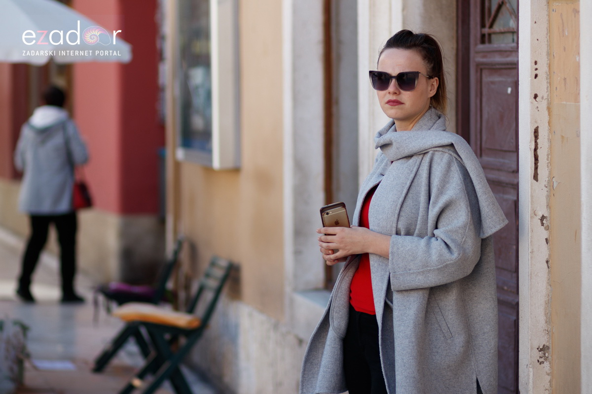 Đir po gradu, subotnja špica 23. ožujka 2019.