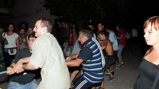 Sestrunjska noc 2009, Foto: Darko Dilber