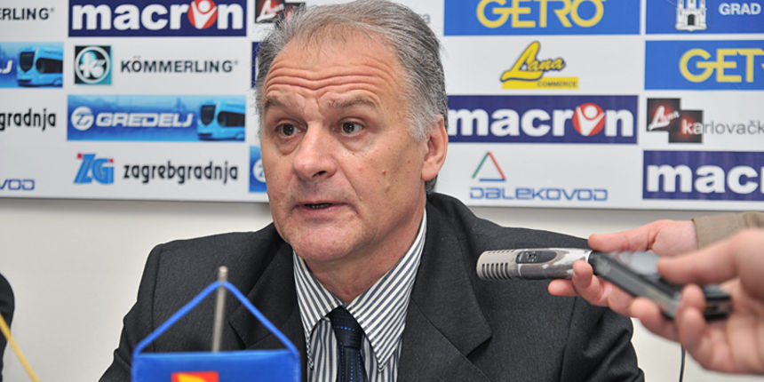 Zeljko Pavlicevic, presica Zagreb – Zadar 84-101 Zeljko Pavlicevic, presica Zagreb – Zadar 84-101