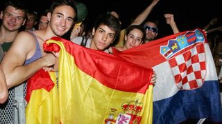 Ultra Europe festival na Poljudu. Photo: Ivo Cagalj/PIXSELL Ultra Europe festival na Poljudu. Photo: Ivo Cagalj/PIXSELL