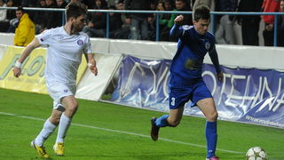 Zadar, 170313
Stadion Stanovi.
24. kolo MaxTV Prva Liga. NK Zadar – NK Hajduk.
Na fotografiji: detalj s utakmice; Bilaver(3)
Foto: Luka Gerlanc / CROPIX Zadar, 170313
Stadion Stanovi.
24. kolo MaxTV Prva Liga. NK Zadar – NK Hajduk.
Na fotografiji: detalj s utakmice; Bilaver(3)
Foto: Luka Gerlanc / CROPIX