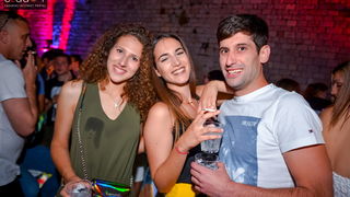 Otvorenje terase Svarog bara