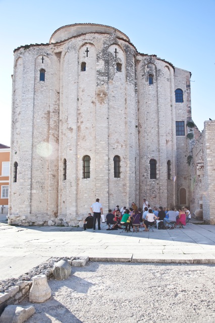 Projekt NUrope: “Ono drugo more – sjećanja, identintet i archipelogos” Foto: Ante Mandić Projekt NUrope: “Ono drugo more – sjećanja, identintet i archipelogos” Foto: Ante Mandić