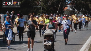 Wings for Life World Run Zadar 2024. Wings for Life World Run Zadar 2024.